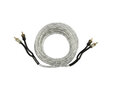AUDIO SYSTEM HIGH-Performance 5000 mm RCA kabel AUDIO SYSTEM HIGH-Performance 5000 mm RCA kabel