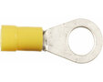 Ring Kabelschoen Geel 4.0 - 6.0 mm² / opening 8.0 mm ( 100 items ) Ring Kabelschoen Geel 4.0 - 6.0 mm² / opening 8.0 mm ( 100 items )