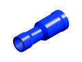 kabelschoen 5stuks 1.5x2.5 blauw in blister kabelschoen 5stuks 1.5x2.5 blauw in blister