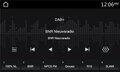 DAB+ wireless Carplay en Android auto navigatie | Toyota Yaris 2014-2019 | autoradio XPA-675DBT