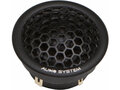 AUDIO SYSTEM HIGH-END 22mm soft dome-under mounting-neodym tweeter AUDIO SYSTEM HIGH-END 22mm soft dome-under mounting-neodym tweeter