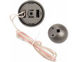 DLS 25mm Silk Dome Tweeter RC25 DLS 25mm Silk Dome Tweeter RC25