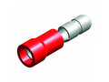 kabelschoen 5 stuks 0.5x1.4mmrood in blister kabelschoen 5 stuks 0.5x1.4mmrood in blister