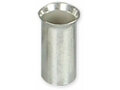 Adereindhuls Ongeïsoleerd 25.0 mm² (250 stuks) Adereindhuls Ongeïsoleerd 25.0 mm² (250 stuks)
