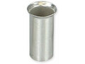 Adereindhuls Ongeïsoleerd 35.0 mm² (100 stuks) Adereindhuls Ongeïsoleerd 35.0 mm² (100 stuks)