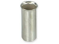 Adereindhuls Ongeïsoleerd 16.0 mm² (250 stuks) Adereindhuls Ongeïsoleerd 16.0 mm² (250 stuks)