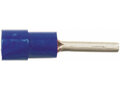 Adereindhuls Blauw 1.5 - 2.5 mm² (100 stuks) Adereindhuls Blauw 1.5 - 2.5 mm² (100 stuks)