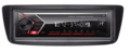 1-din bluetooth autoradio Peugeot 107, Toyota Aygo, Citroën C1 | 2006-2014