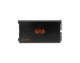 GAS Audio Power 4-kanaals 24V versterker