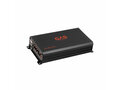 GAS Audio Power 4-kanaals 24V versterker