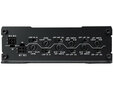 AUDIO SYSTEM 4-kanaals X--ION-MICRO SERIES