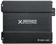AUDIO SYSTEM 4-kanaals X--ION-MICRO SERIES