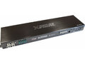 X--ion-SERIE 4-Channel Power Versterker