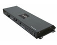 AUDIO SYSTEM 1-kanaals X--ION SERIES digitale mono versterker