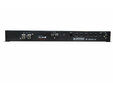 AUDIO SYSTEM 1-kanaals X--ION SERIES digitale mono versterker