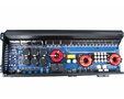 AUDIO SYSTEM 1-kanaals X--ION SERIES digitale mono versterker