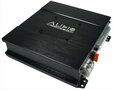 AUDIO SYSTEM DSP-SERIES 4-kanaalsversterker (met 8-kanaals HIGH-POWER DSP en BT)