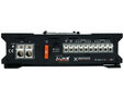 AUDIO SYSTEM DSP-SERIES 4-kanaalsversterker (met 8-kanaals HIGH-POWER DSP en BT)