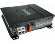 X--ion-SERIE 4-Channel Power Versterker[