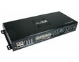 AUDIO SYSTEM DSP-SERIE 4-kanaals versterker (met 8-kanaals HIGH-POWER DSP en BT)