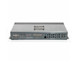 RADION-SERIE 4-Channel Power Versterker.