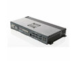 RADION-SERIE 4-Channel Power Versterker.