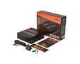 GAS MAX Level PA1 Mono amplifier 2Ohm