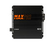 GAS MAX Level PA1 Mono amplifier 1Ohm