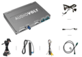 Wireless CarPlay/Android Auto navigatie/Mirroring 3 in 1 Citroën c3 c4 c5 SMEG/MRN 2014-2016