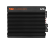 GAS MAD Level 2 Two Channel amplifier