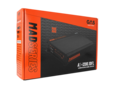 GAS MAD Level 2 Two Channel amplifier