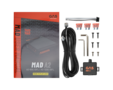 GAS MAD Level 2 Two Channel amplifier