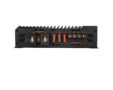 GAS MAD Level 2 Two Channel amplifier
