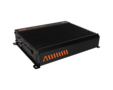 GAS MAD Level 2 Two Channel amplifier