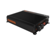 GAS MAD Level 2 Four Channel amplifier