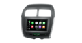 DAB+ Citroën C4 Aircross 2012+ Apple Carplay & Android auto autoradio – navigatie 4x80W Audiovolt XPA-675DBT