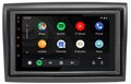 Fiat Ducato | Peugeot Boxer | Citroen Jumper | Draadloos Car link navigatie | complete set | Android | WIFI | DAB+ autoradio