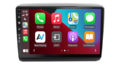Navigatie voor Fiat Ducato | Peugeot Boxer | Citroen Jumper 2014+ | Apple Carplay en Android auto | QLED 9” | 8-core 4+64 | DSP sound | AV-D040Q
