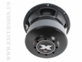 EXCURSION SXT 8 D4 - 700 RMS / 2000 Watt - RED LINE