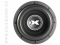 EXCURSION XXX.v2 8 D4 - 1200 RMS / 3000 Watt