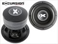 EXCURSION XXX.v2 8 D4 - 1200 RMS / 3000 Watt