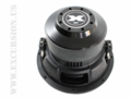 EXCURSION SXT 10 D4 - 900 RMS / 2500 Watt - RED LINE