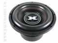 EXCURSION SXT 10 D4 - 900 RMS / 2500 Watt - RED LINE