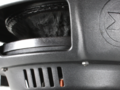 EXCURSION SXT 10 D4 - 900 RMS / 2500 Watt - RED LINE
