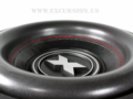 EXCURSION SXT 10 D4 - 900 RMS / 2500 Watt - RED LINE