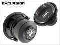 EXCURSION SXE.v2 10 D4 - 1200 RMS / 3500 Watt