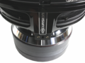 EXCURSION MXT.v2 12 D1 BLACK - 2500 RMS / 7500 Watt