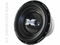 EXCURSION MXT.v2 12 D1 BLACK - 2500 RMS / 7500 Watt