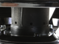EXCURSION MXT.v2 12 D2 BLACK - 2500 RMS / 7500 Watt