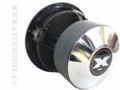 EXCURSION MXT.v2 12 D4 BLACK - 2500 RMS / 7500 Watt